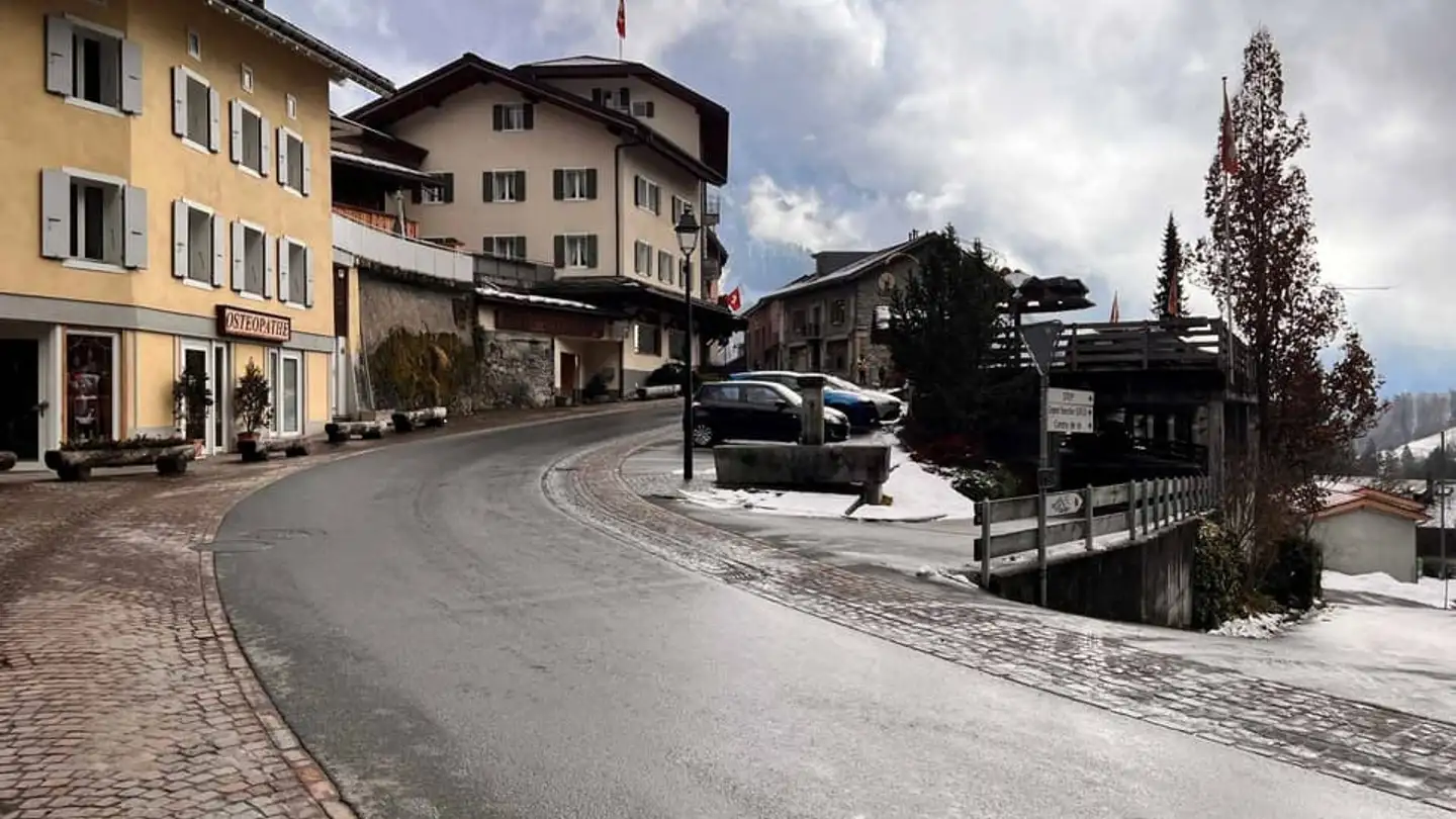 Casa singola in vendita - Le Sépey, 1863 Le Sépey