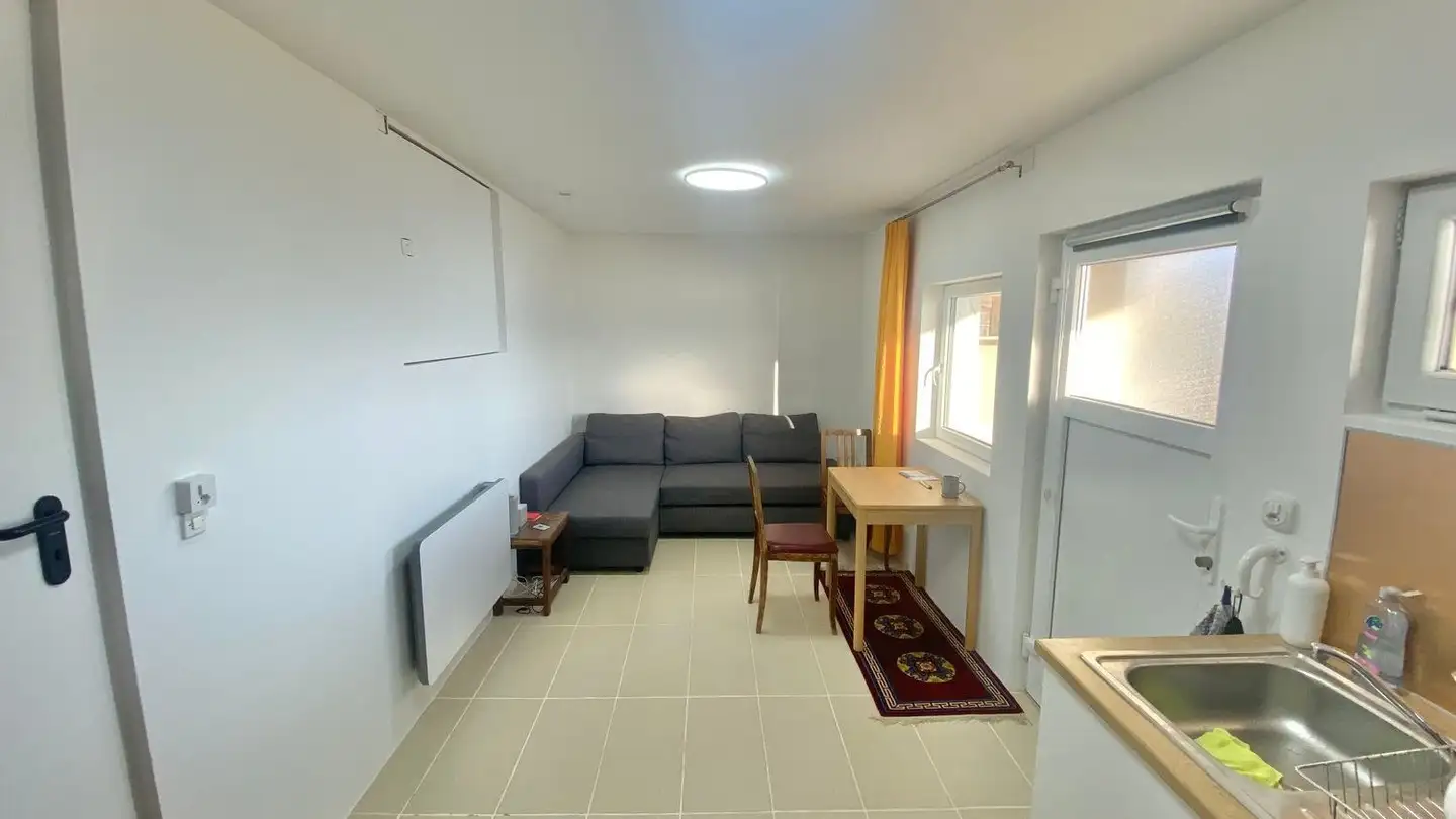 Studio for rent - Chemin De La Forêt, 1801 Le Mont-Pèlerin - Photo 3