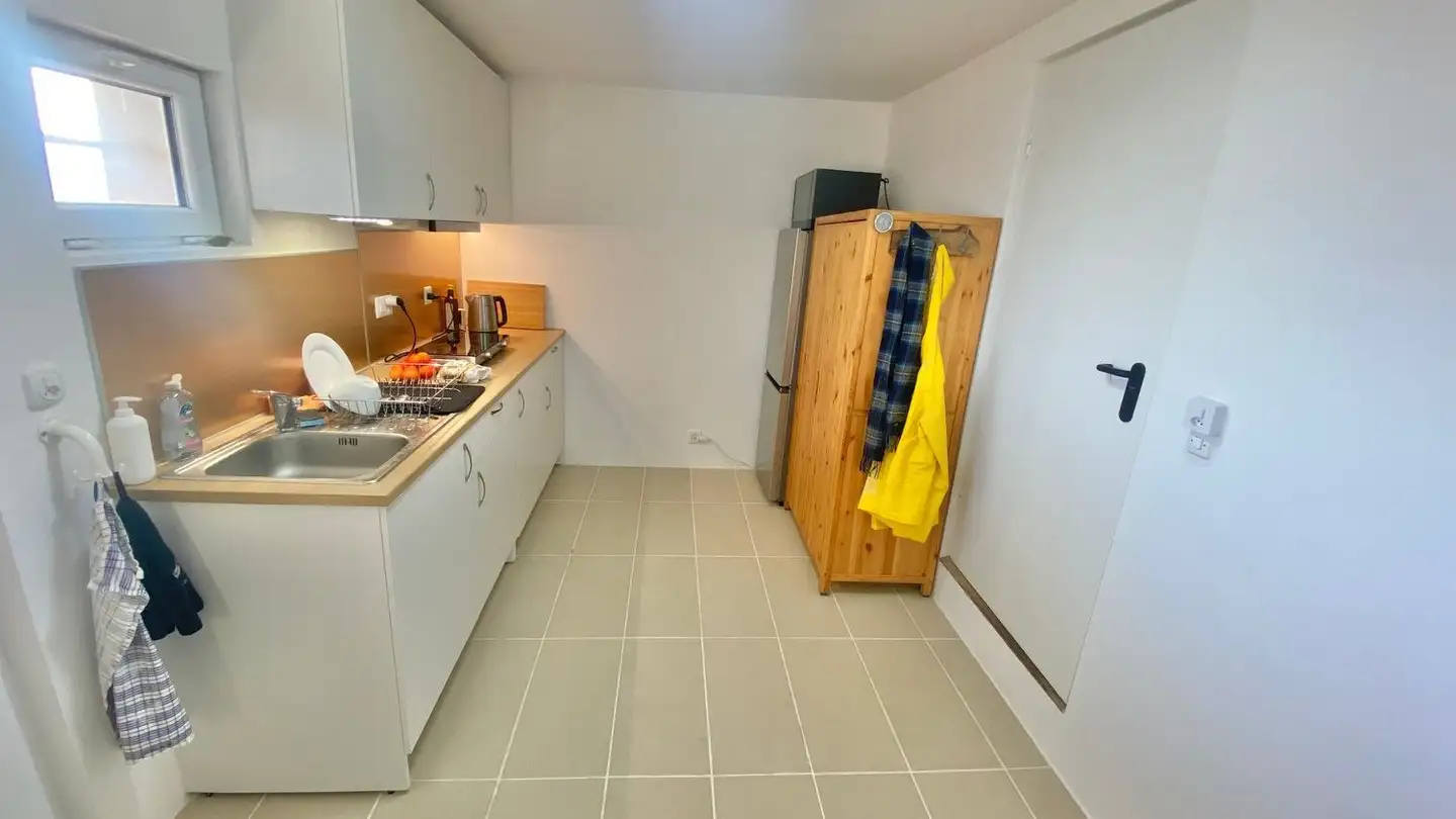 Studio for rent - Chemin De La Forêt, 1801 Le Mont-Pèlerin - Photo 4