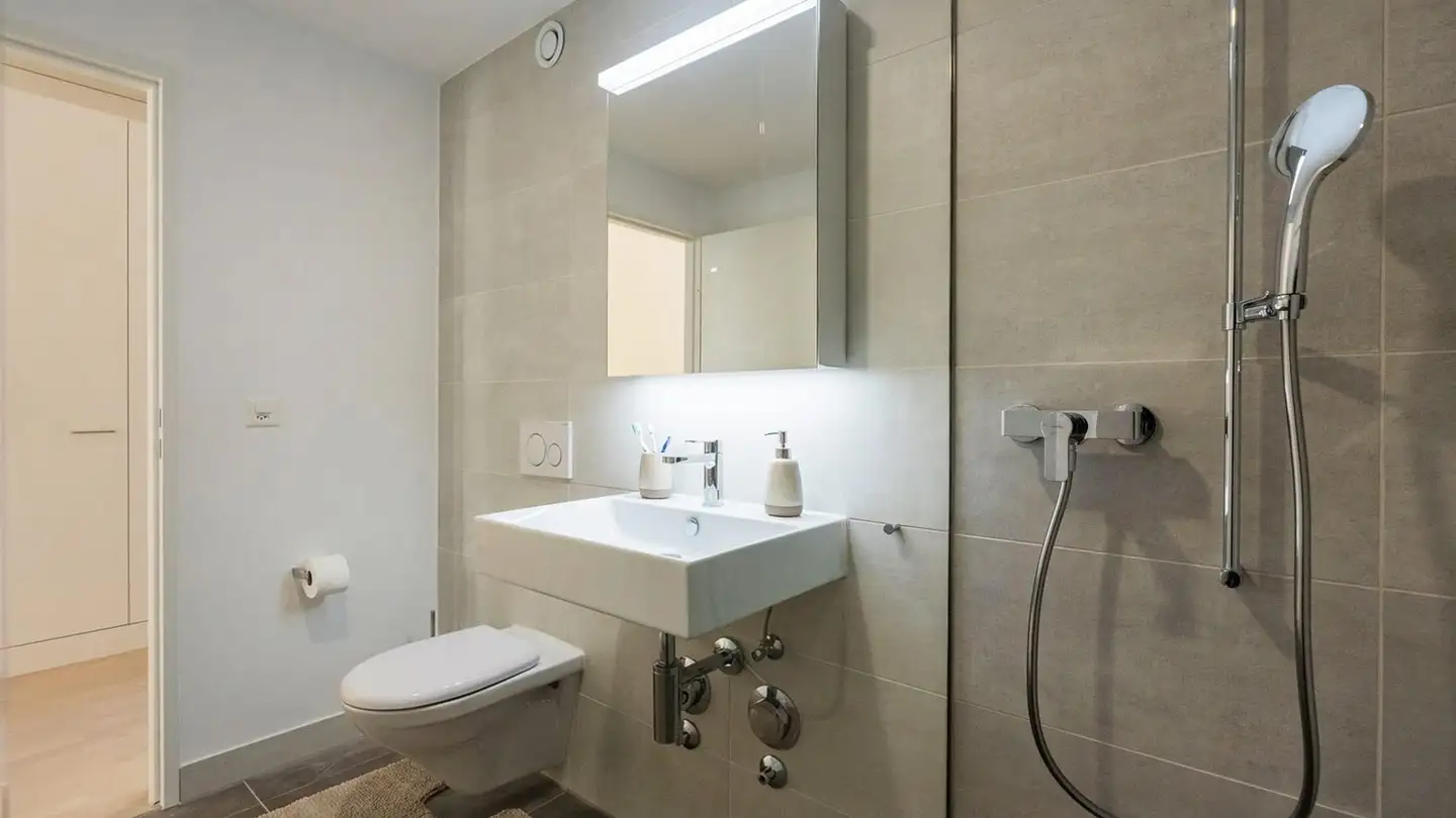 Apartment for rent - Bahnhofstrasse 99c, 8620 Wetzikon ZH - Photo 4