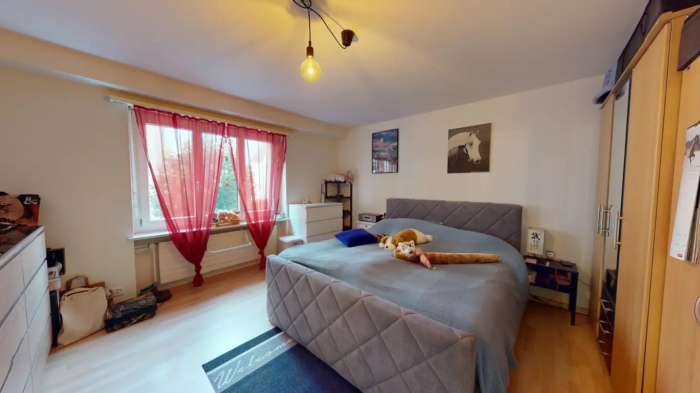 Appartement à louer - Hörnlistrasse 14, 6403 Küssnacht am Rigi - Photo 2