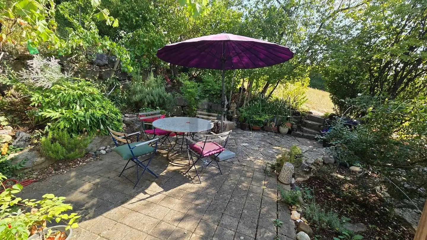 Duplex for sale - 4460 Gelterkinden - Photo 2