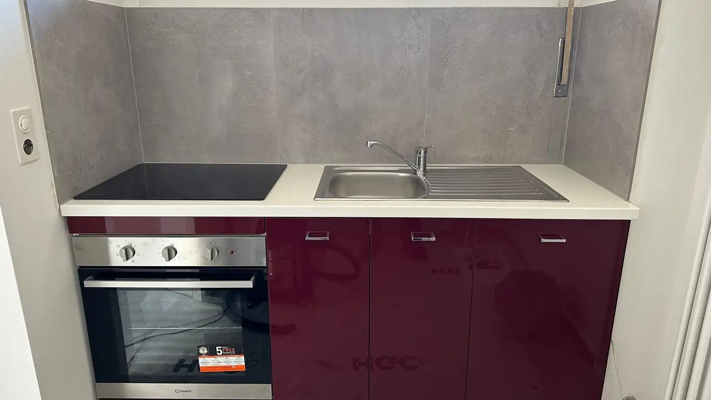 Appartamento in vendita - 6821 Rovio