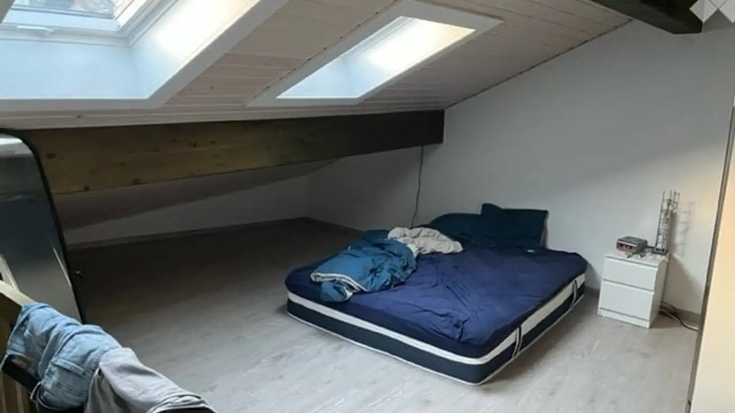 Wohnung mieten - Rue Du Jura 13, 1450 Ste-Croix - Foto 3