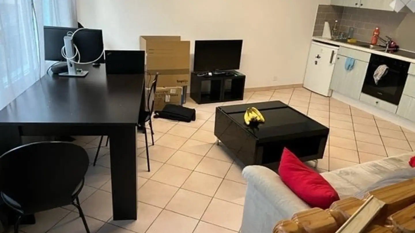 Wohnung mieten - Rue Du Jura 13, 1450 Ste-Croix - Foto 4