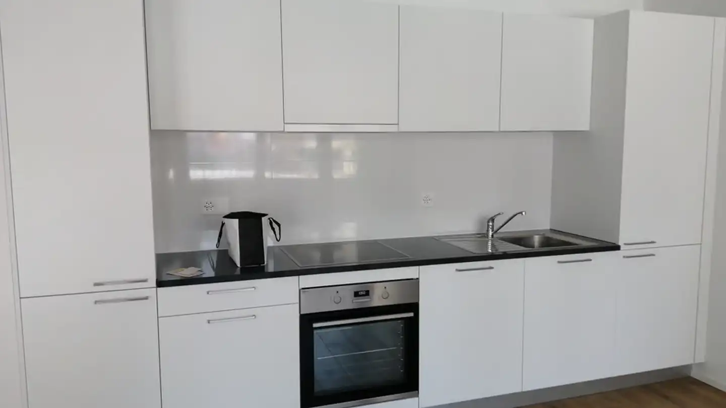 Wohnung mieten - Promenade De L'eglantine 3, 1110 Morges - Foto 2