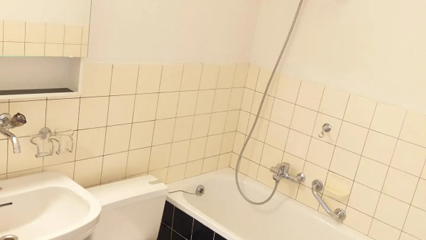 Apartment for rent - Langgasse 69, 9008 St. Gallen - Photo 4