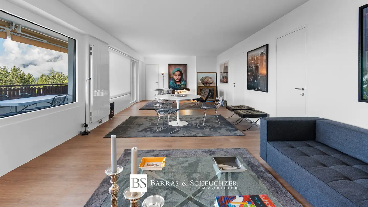 Apartment for sale - Route De Crans-Montana, 3963 Montana - Photo 4