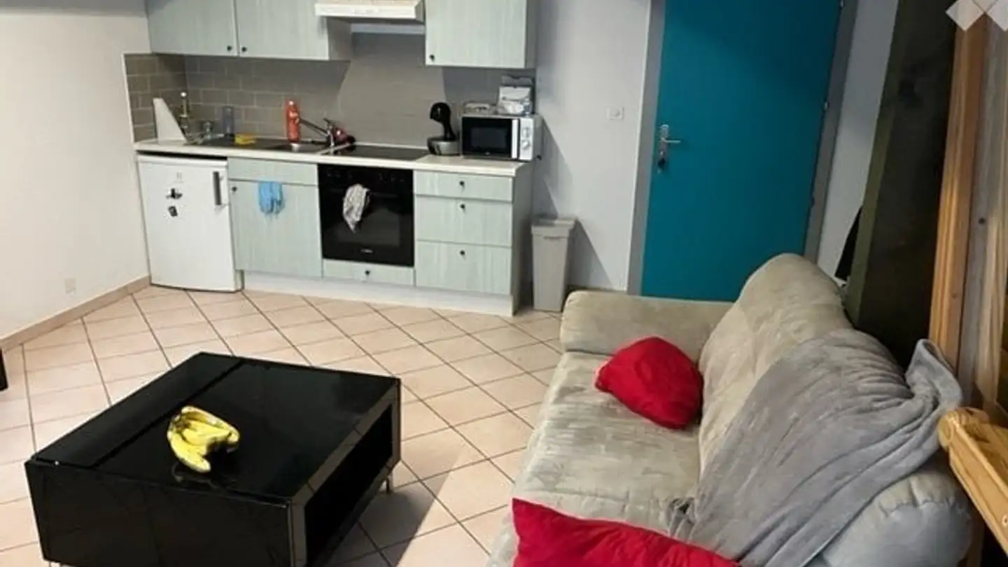 Wohnung mieten - Rue Du Jura 13, 1450 Ste-Croix