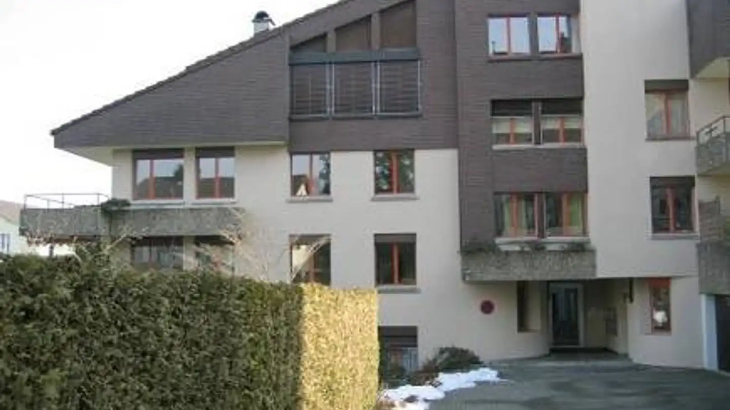 Appartement à louer - Signalstrasse 39, 9400 Rorschach
