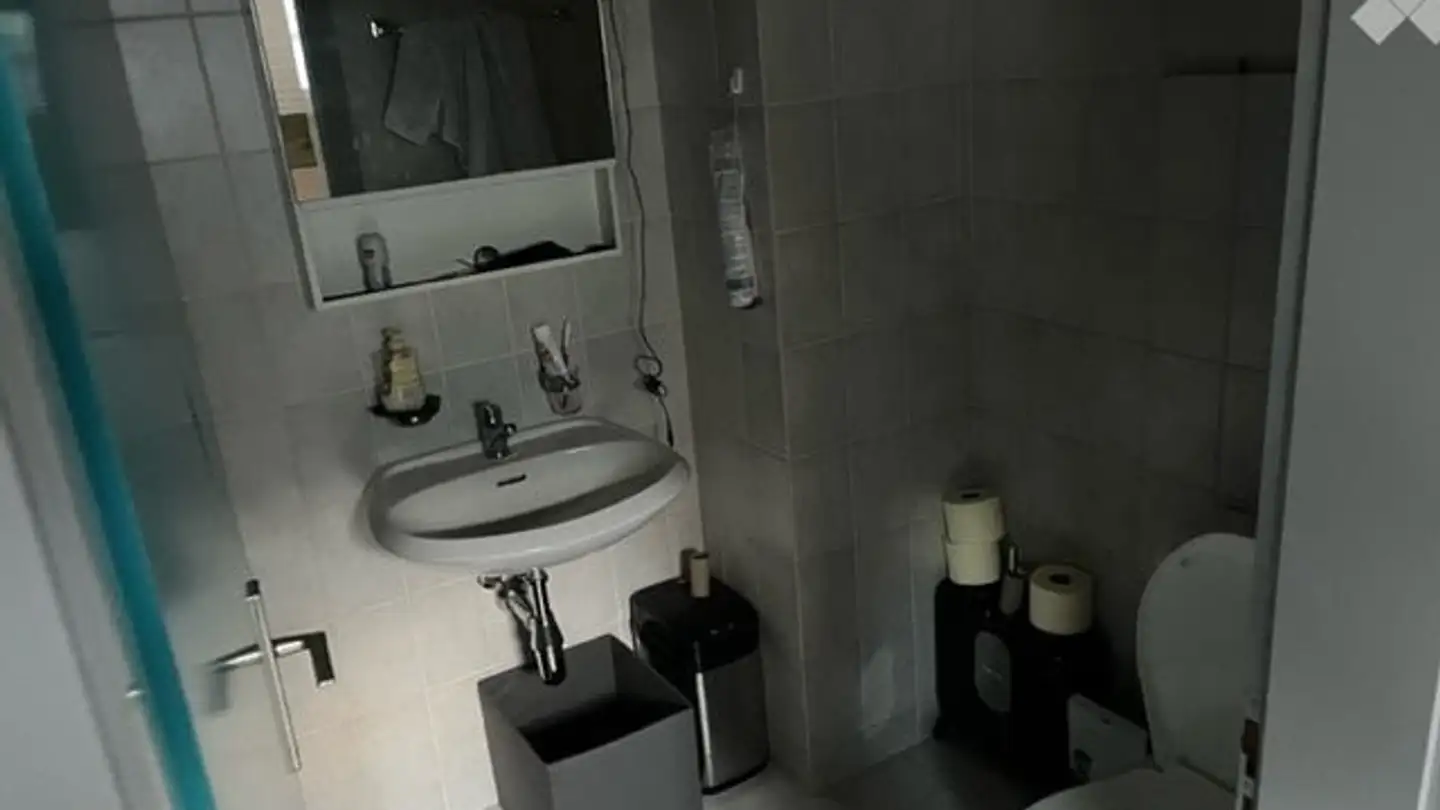 Wohnung mieten - Rue Du Jura 13, 1450 Ste-Croix - Foto 2