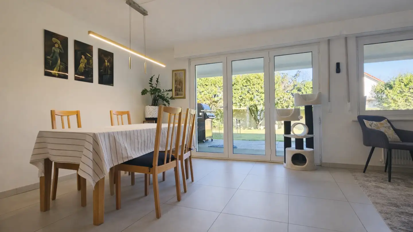 Einfamilienhaus kaufen - 1297 Founex