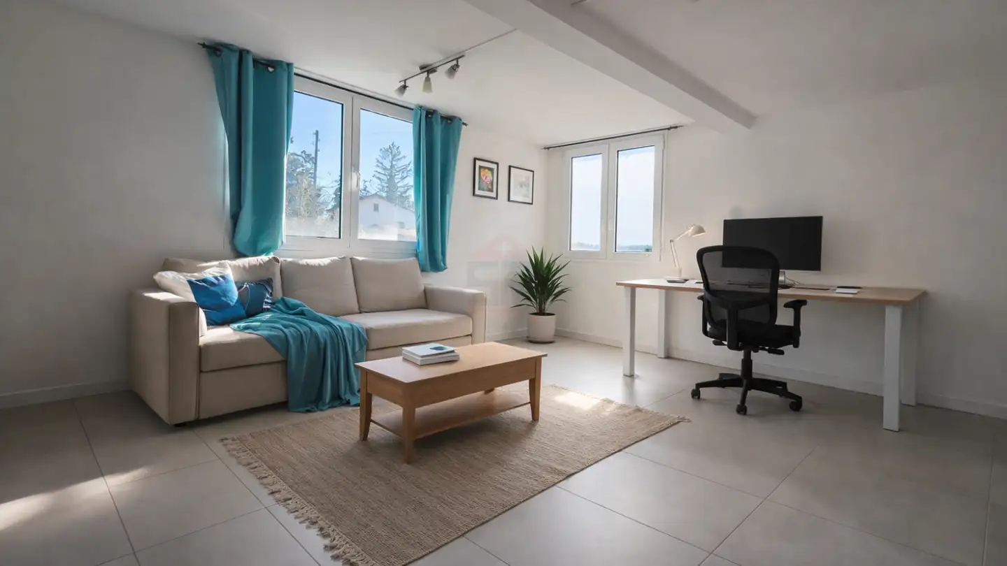 Einfamilienhaus kaufen - 1297 Founex - Foto 3