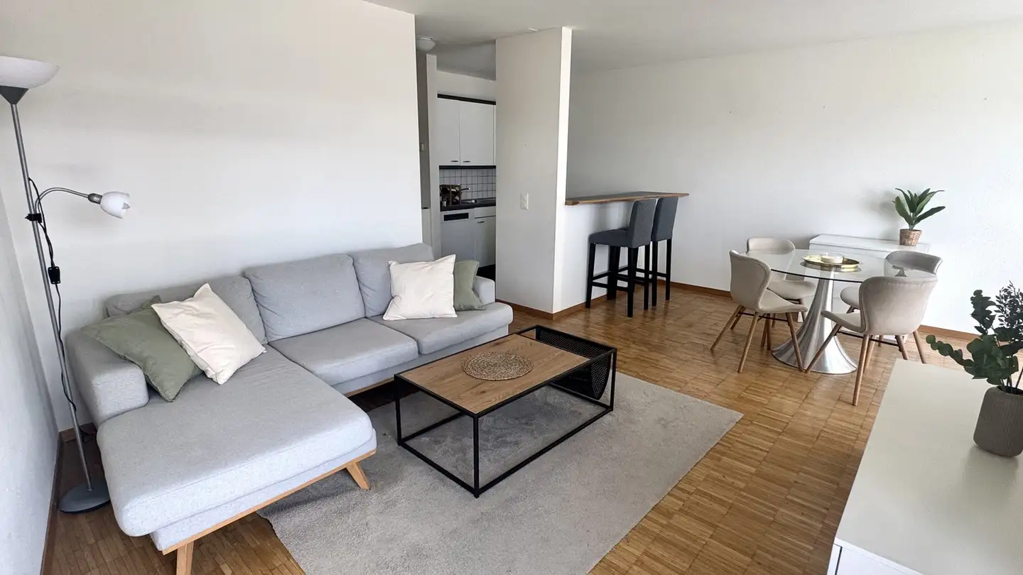 Apartment for rent - Baarerstrasse 63, 6300 Zug