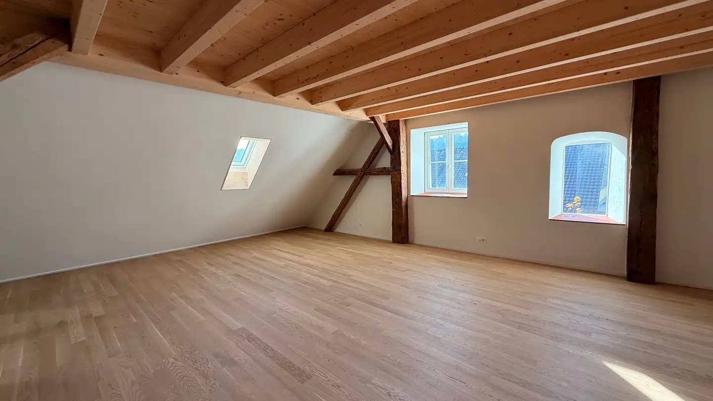 Appartamento in affitto - Turmweg 1, 8174 Stadel b. Niederglatt - Foto 3