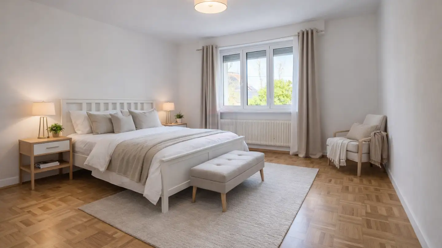 Einfamilienhaus kaufen - 1297 Founex - Foto 4