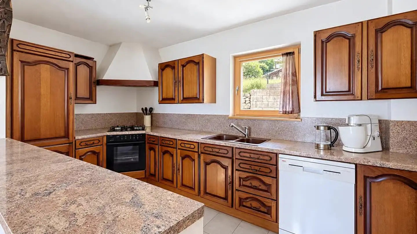 Apartment for sale - 1867 Panex - Photo 3