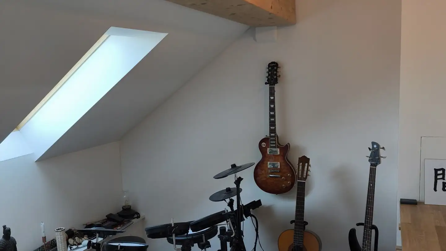 Appartement à louer - Beustweg, 8032 Zürich - Photo 4