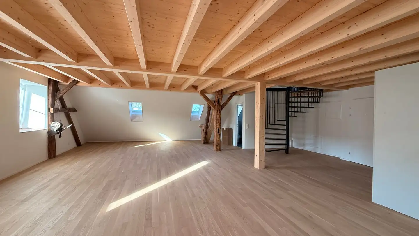 Appartamento in affitto - Turmweg 1, 8174 Stadel b. Niederglatt - Foto 2