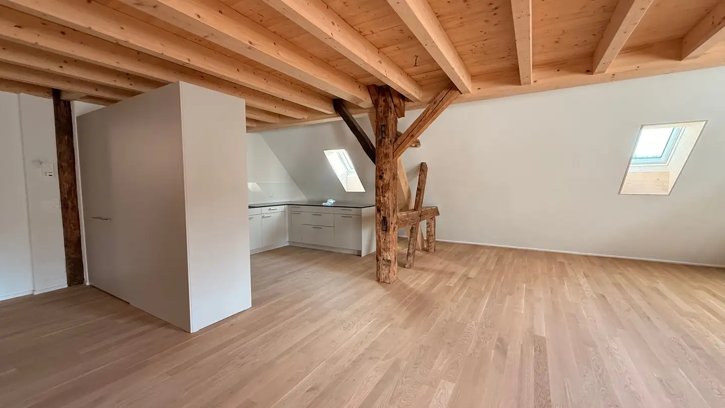 Appartamento in affitto - Turmweg 1, 8174 Stadel b. Niederglatt - Foto 4