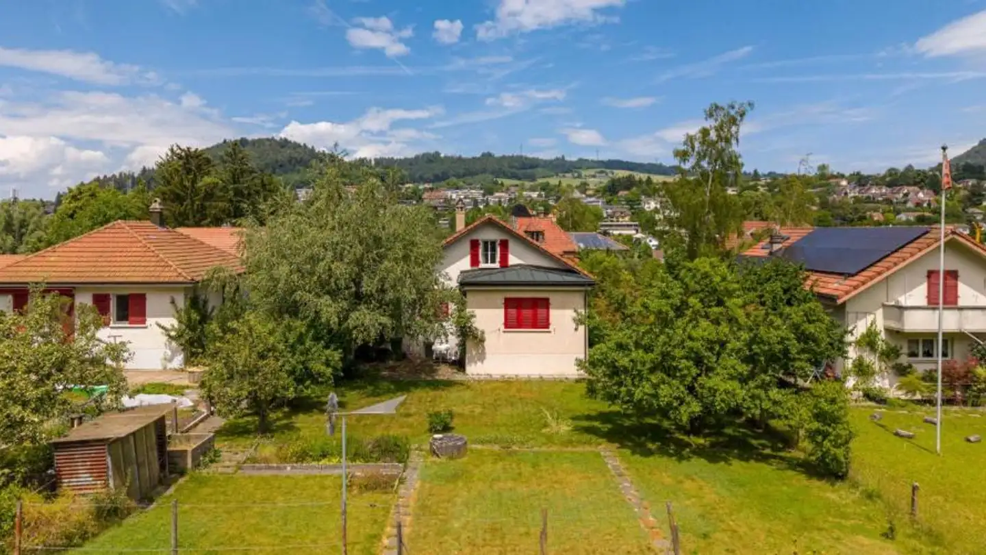 Casa singola in vendita - Neuhausweg 11, 3063 Ittigen