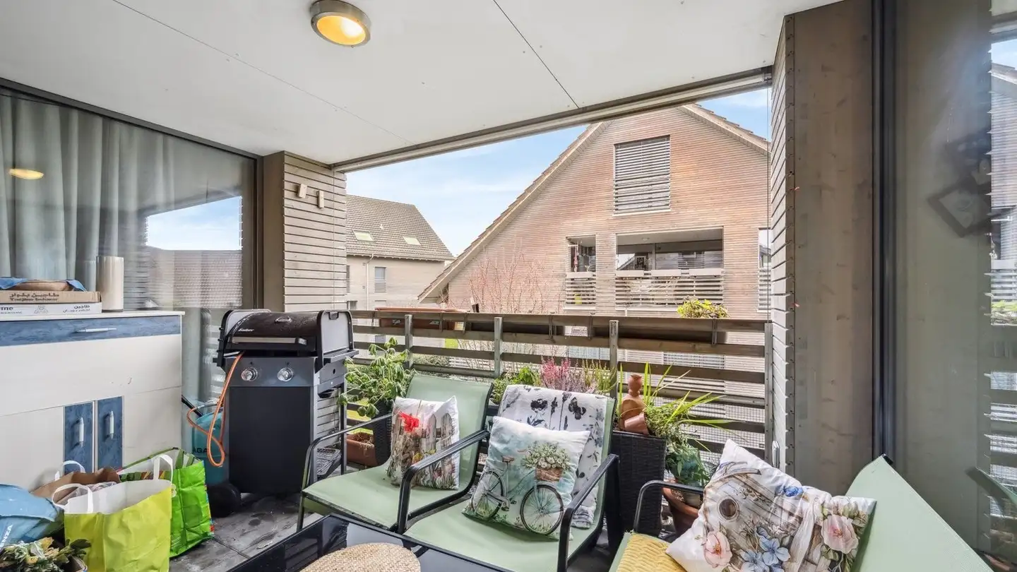 Penthouse for sale - Ifangstrasse 16, 8153 Rümlang - Photo 2