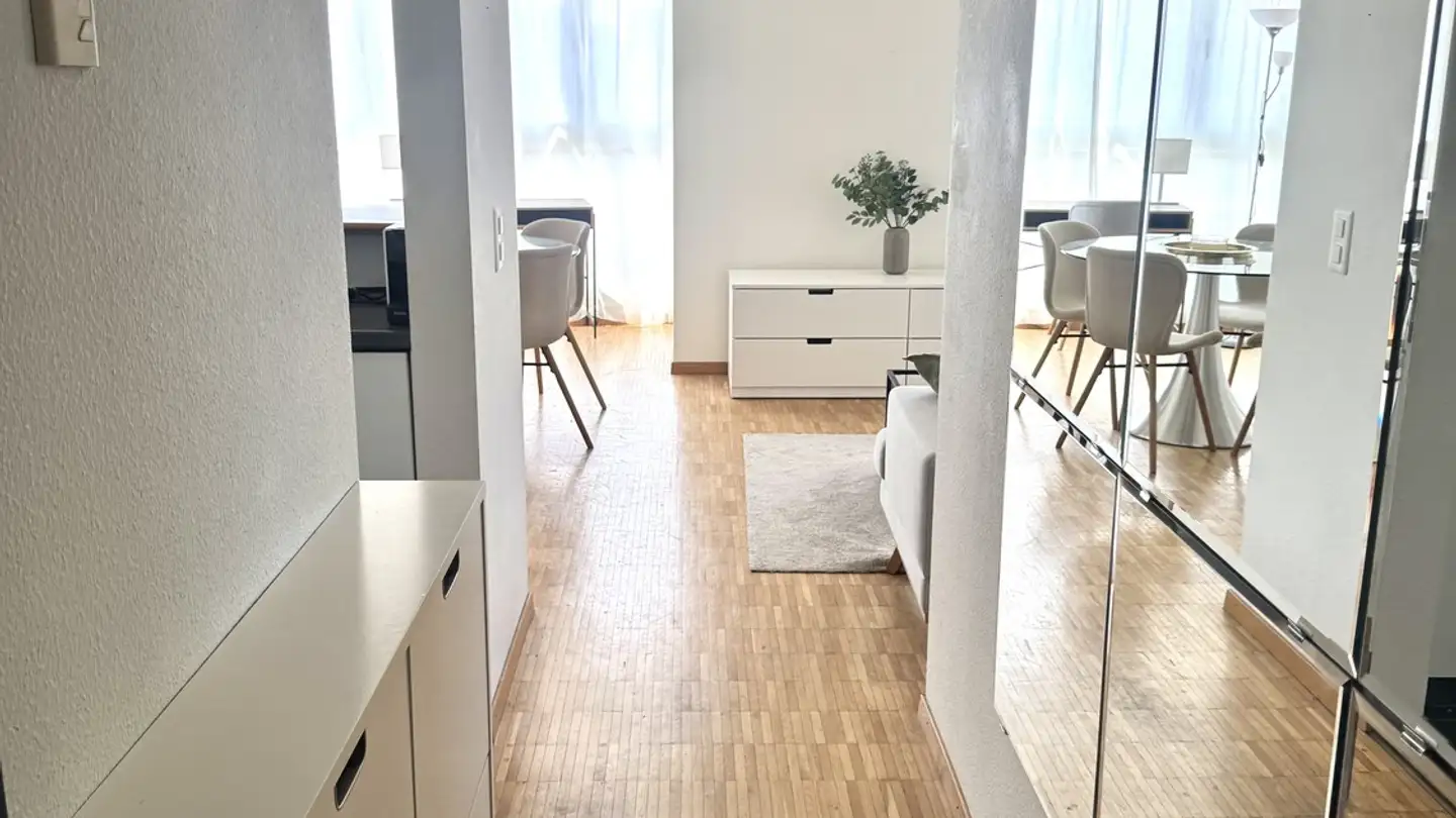 Apartment for rent - Baarerstrasse 63, 6300 Zug - Photo 2