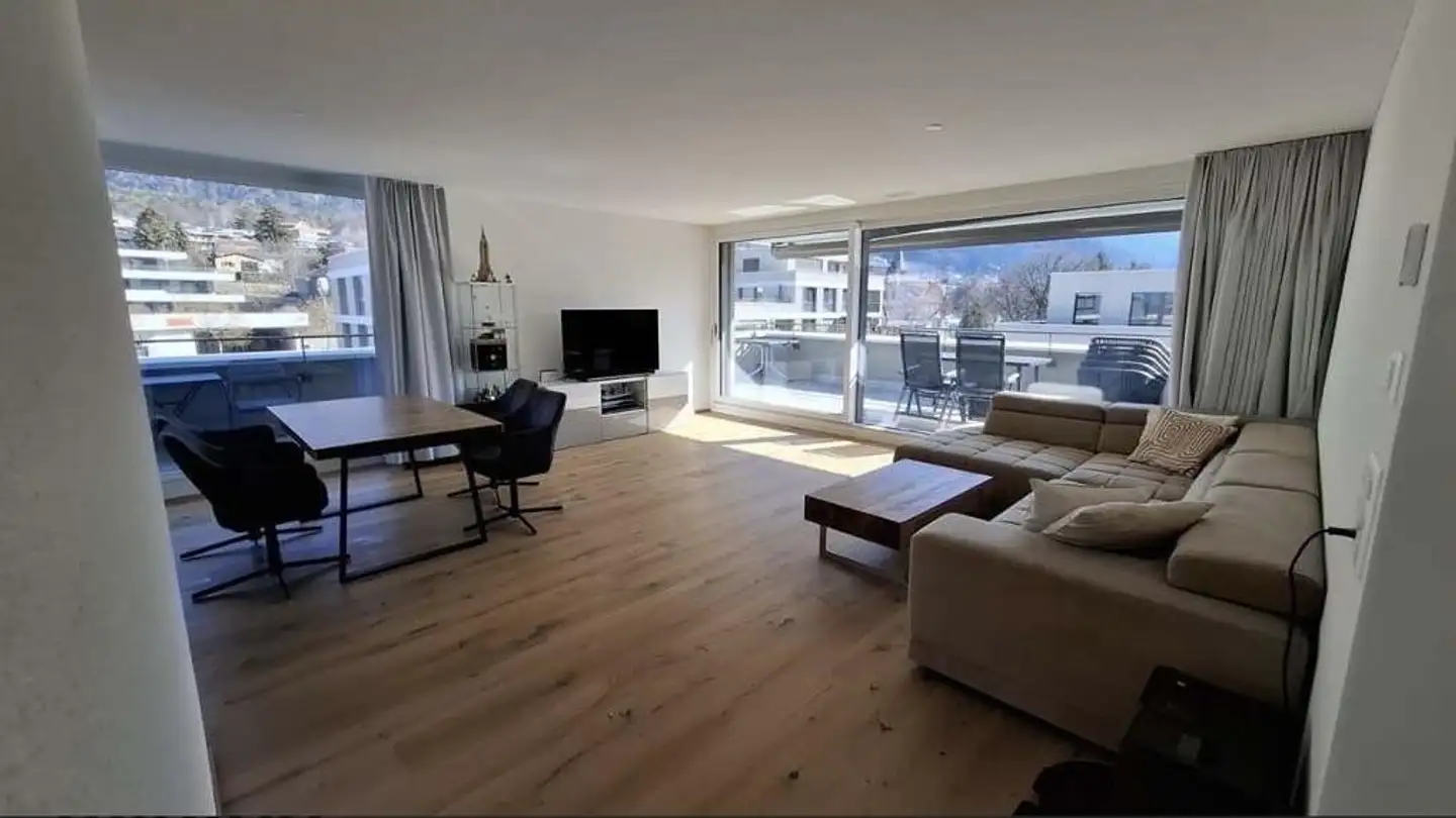 Apartment for rent - Masanserstrasse 247, 7000 Chur