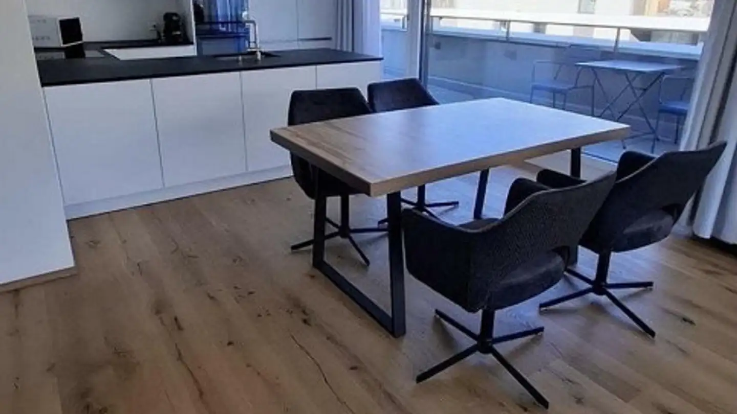 Apartment for rent - Masanserstrasse 247, 7000 Chur - Photo 2