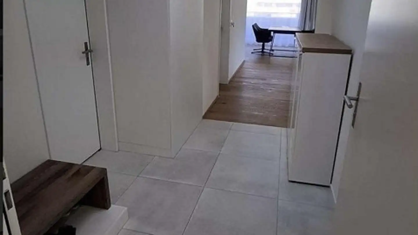 Apartment for rent - Masanserstrasse 247, 7000 Chur - Photo 3