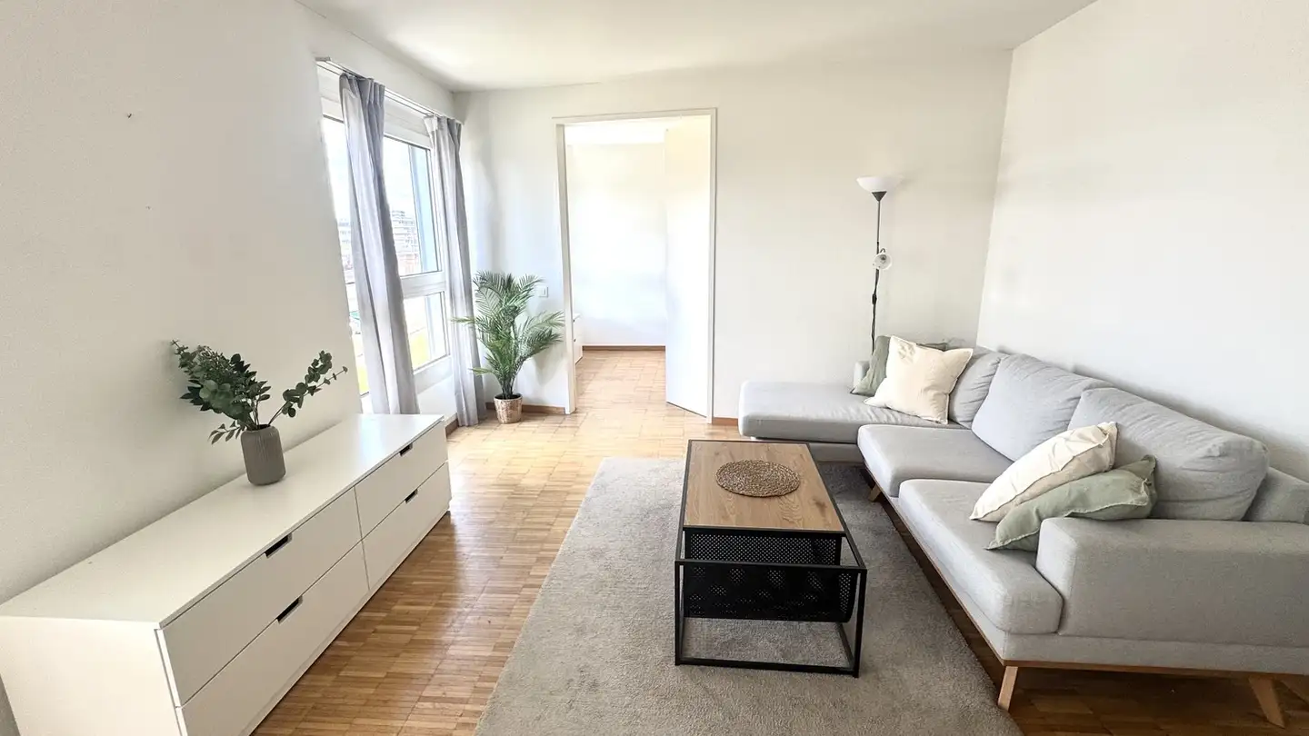 Apartment for rent - Baarerstrasse 63, 6300 Zug - Photo 3