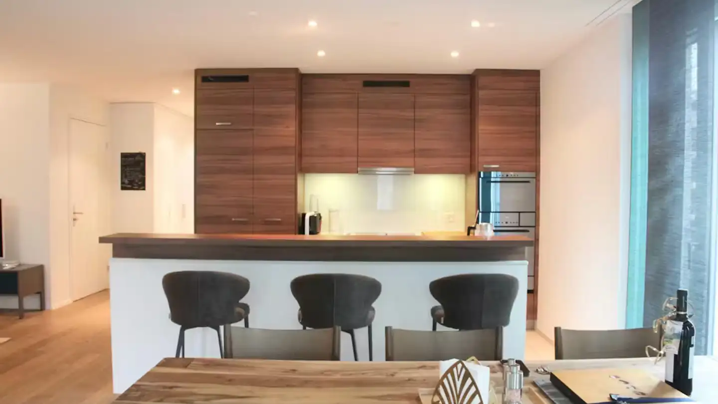 Apartment for rent - Dufaux-Strasse, 8152 Glattpark (Opfikon) - Photo 4