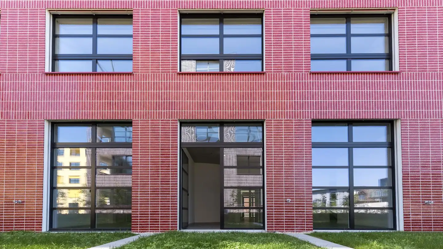 Appartement à louer - Rue Des Entrepôts 4, 1020 Renens VD