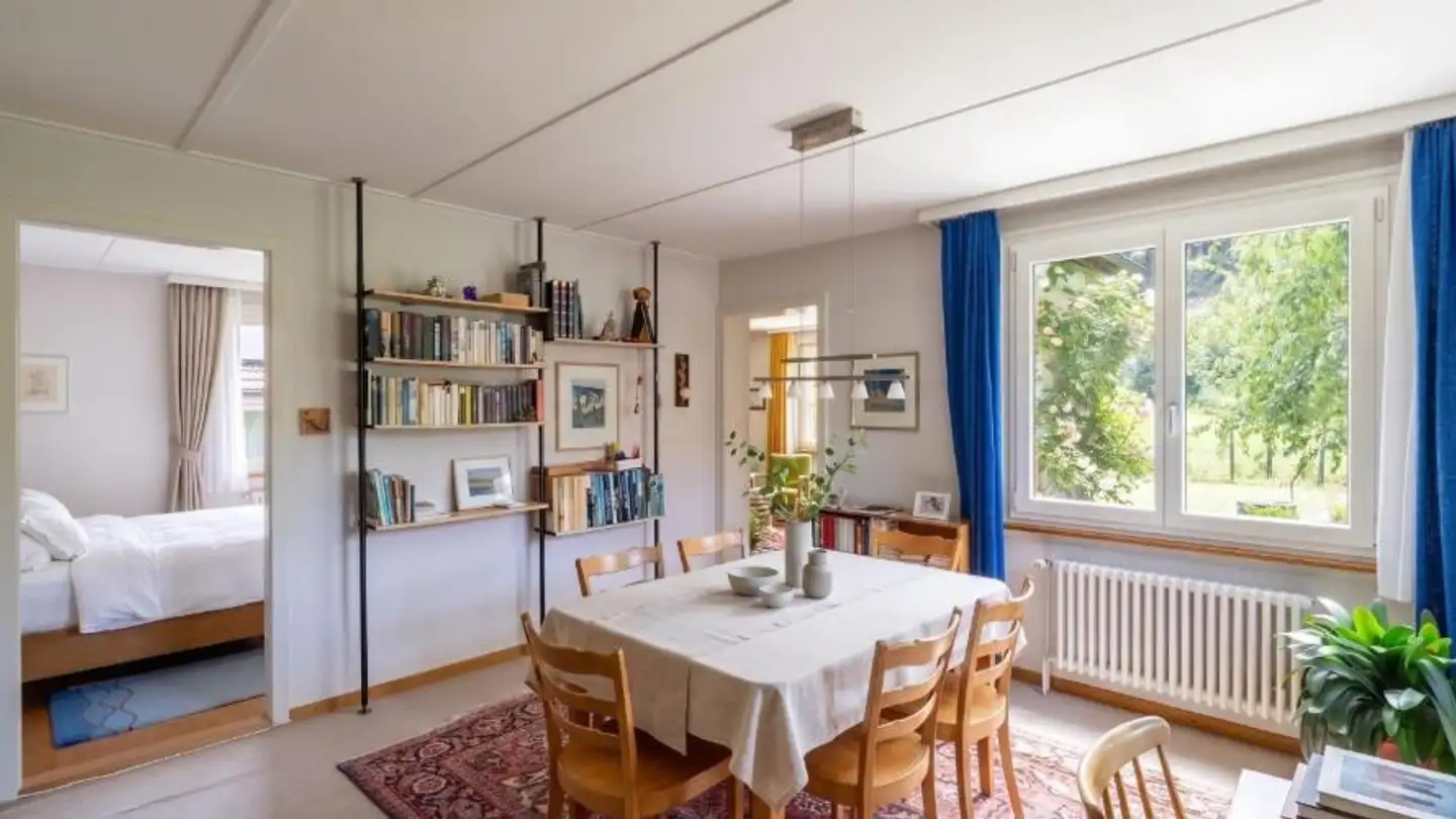 Maison individuelle à vendre - Neuhausweg 11, 3063 Ittigen - Photo 3