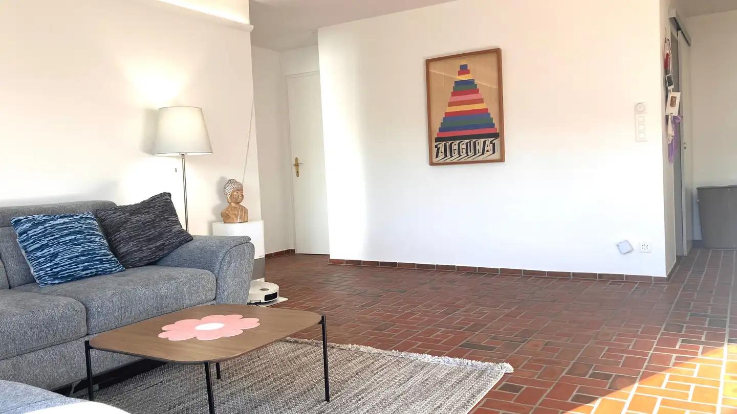 Appartamento in vendita - Remisbergstrasse 20, 8280 Kreuzlingen - Foto 2