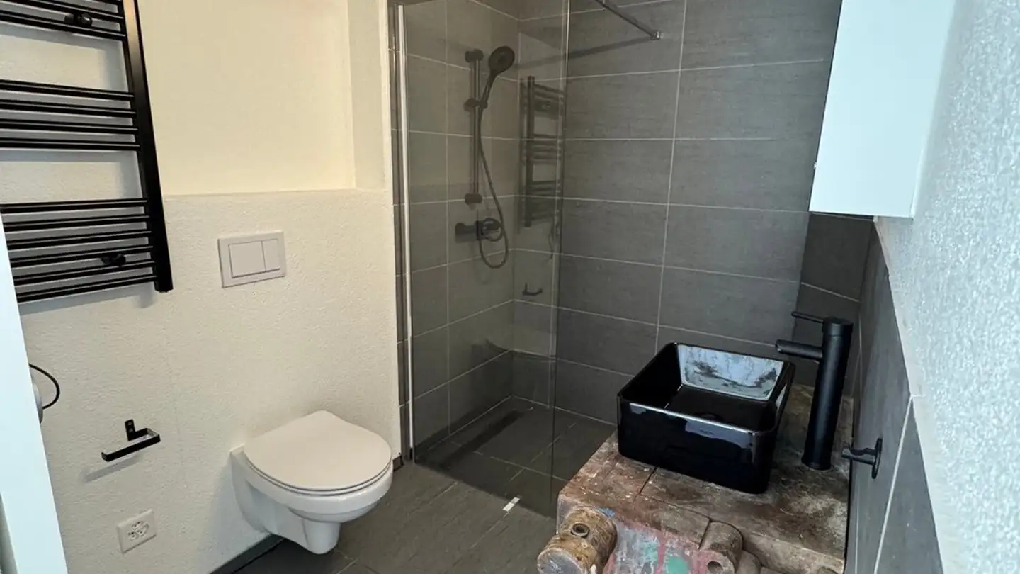 Wohnung mieten - Dorfplatz 10, 3984 Fieschertal