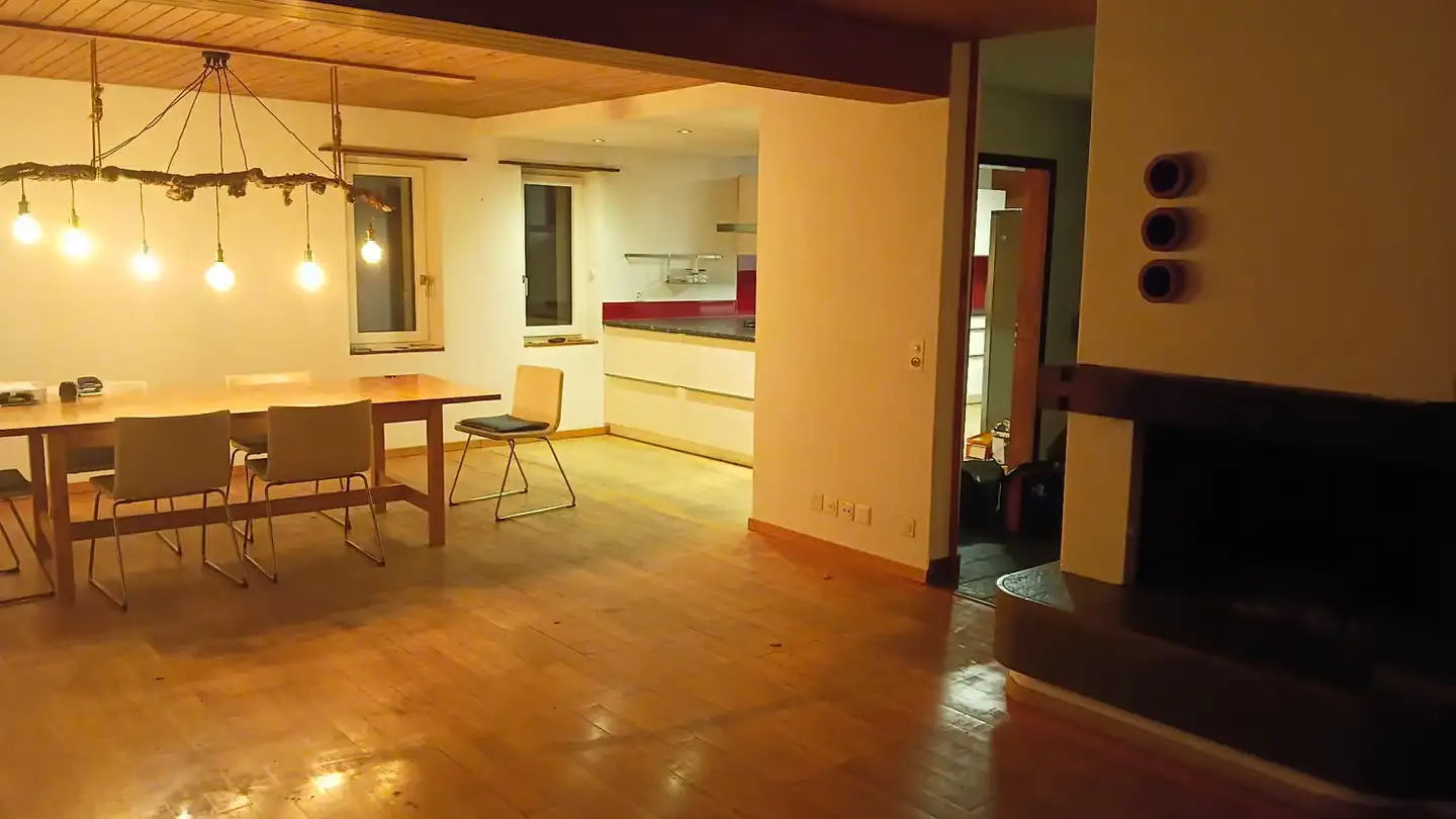 Single room for rent - Büntenweg 9, 5603 Staufen - Photo 2