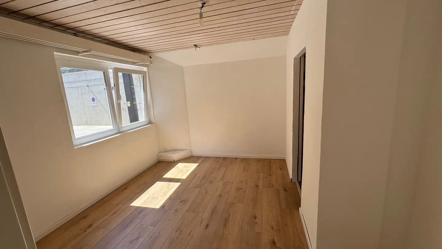 Wohnung mieten - Dorfplatz 10, 3984 Fieschertal - Foto 3