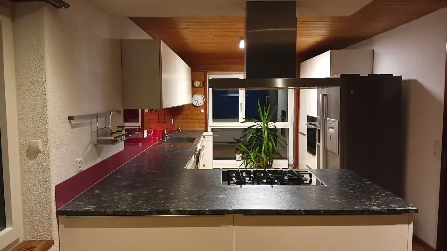 Single room for rent - Büntenweg 9, 5603 Staufen - Photo 3