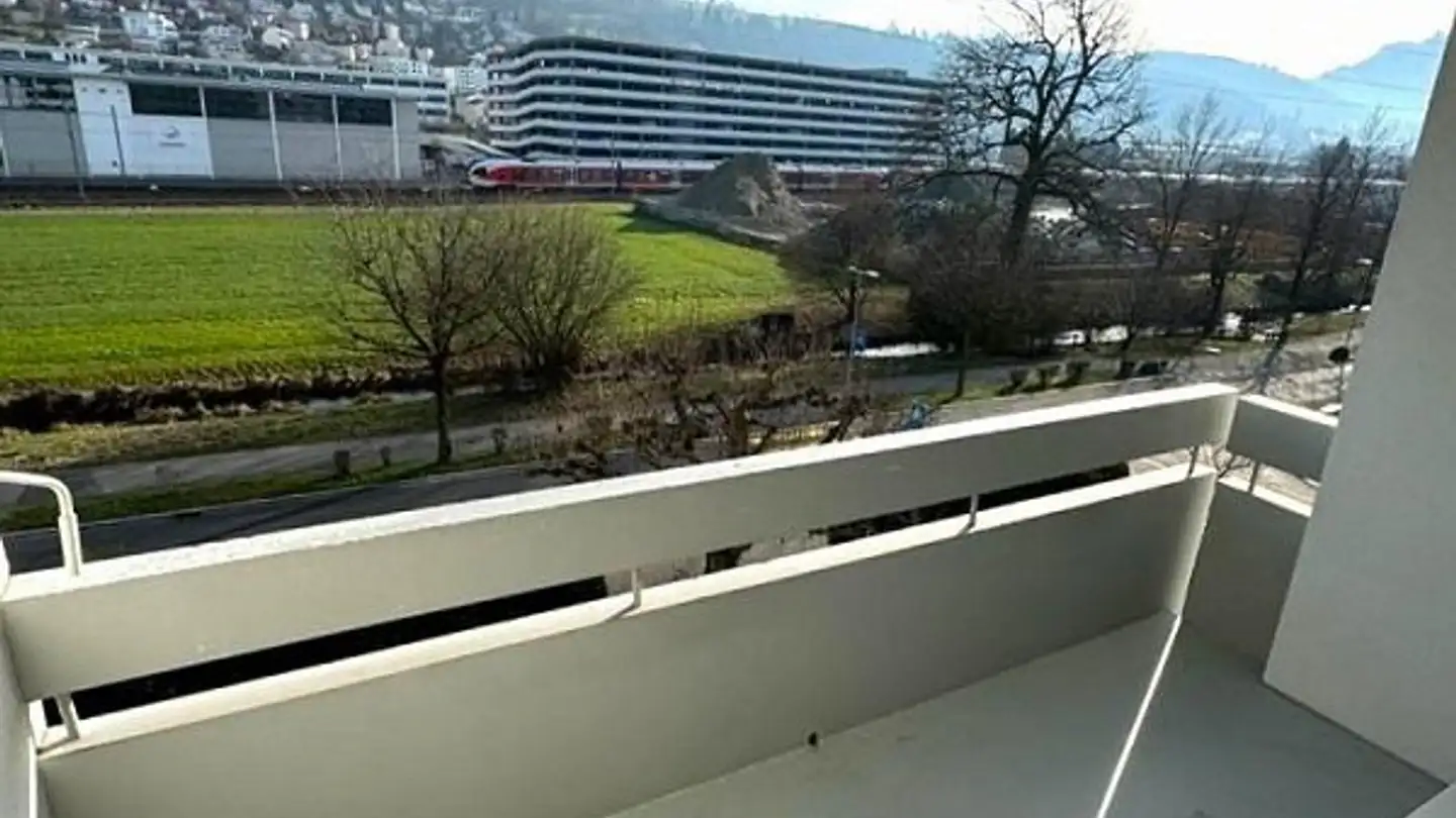 Appartamento in affitto - Ronweg 2, 6033 Buchrain