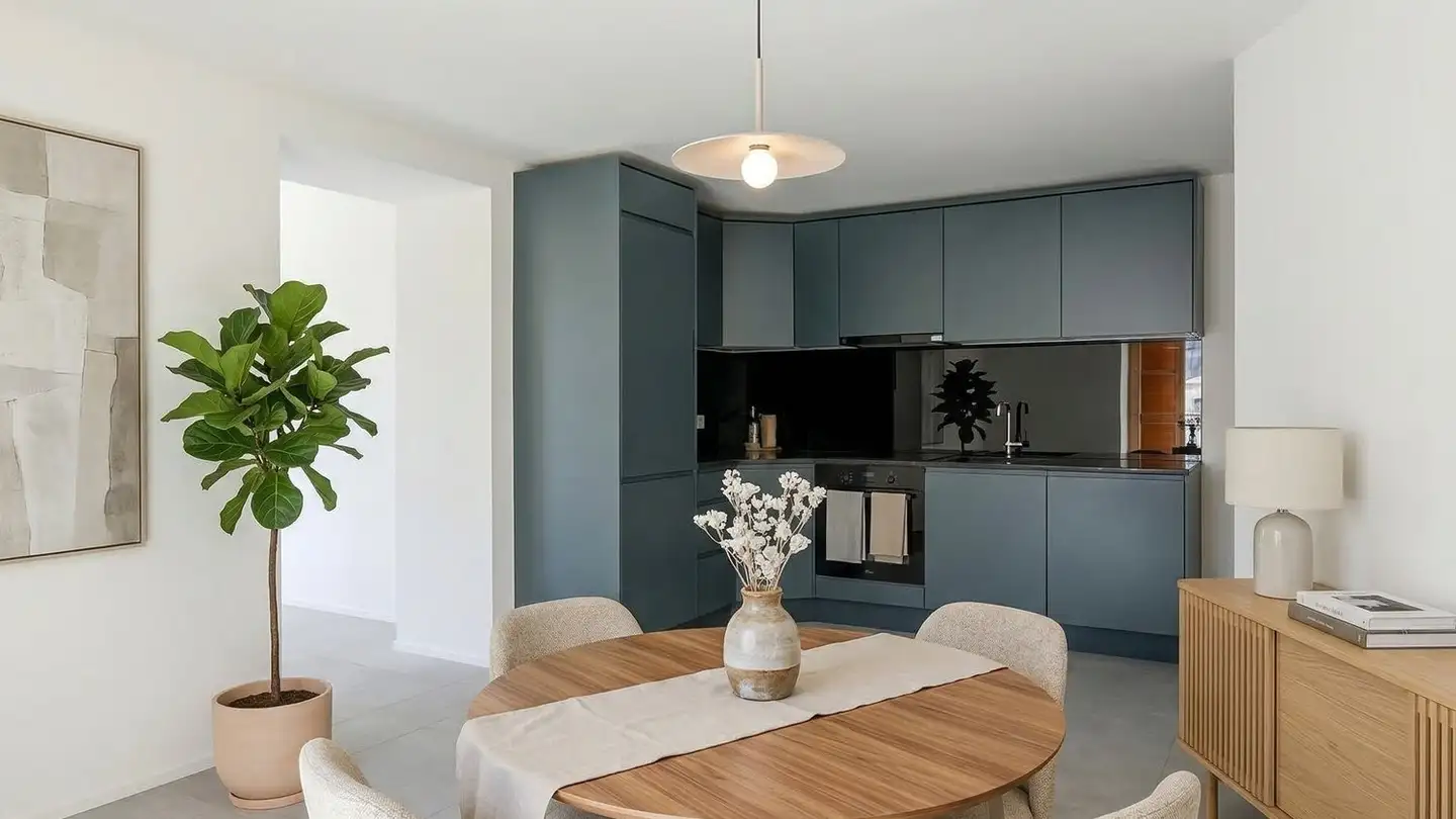 Appartement à louer - Mariasteinstrasse 32, 4114 Hofstetten SO - Photo 3