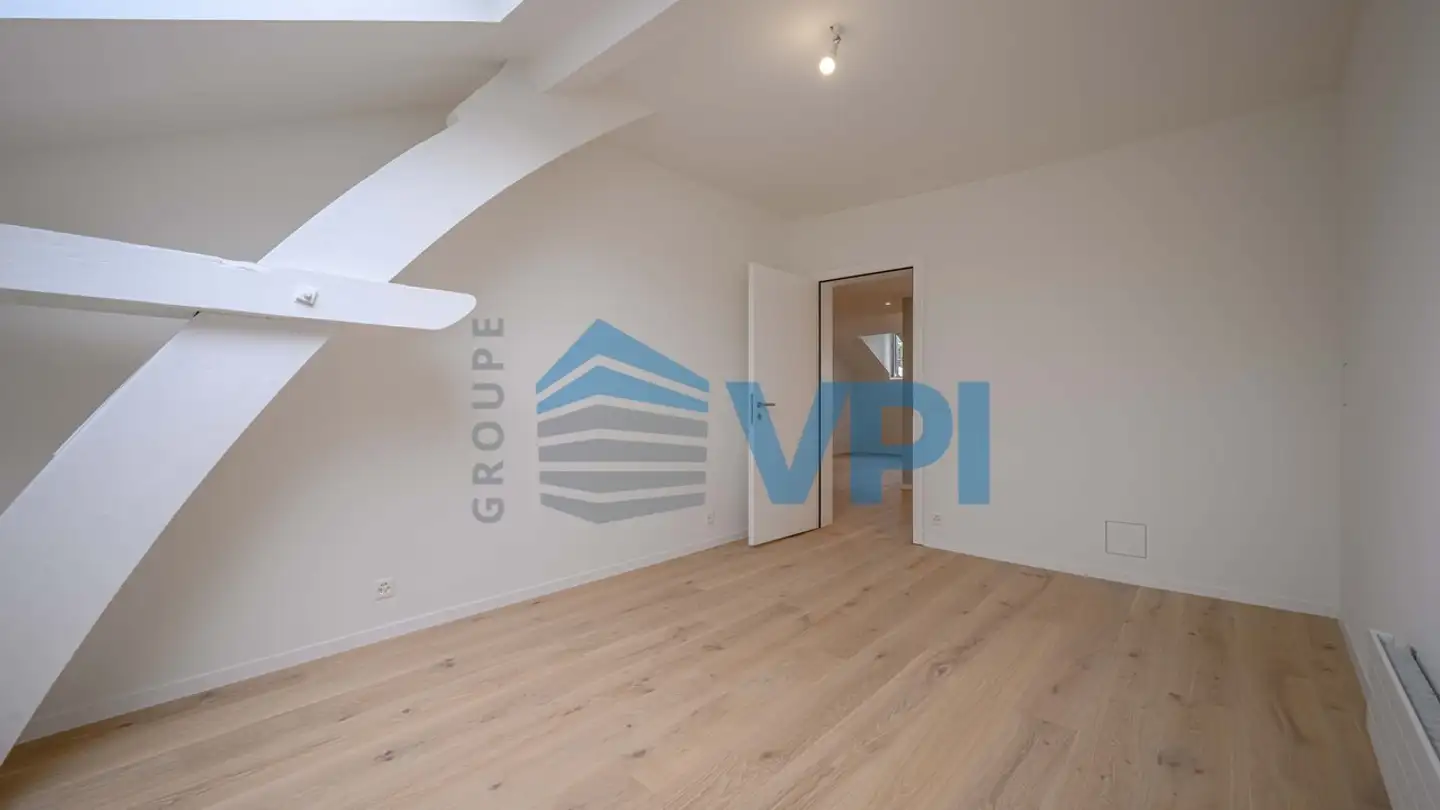 Apartment for rent - Rue D'italie, 1800 Vevey - Photo 3