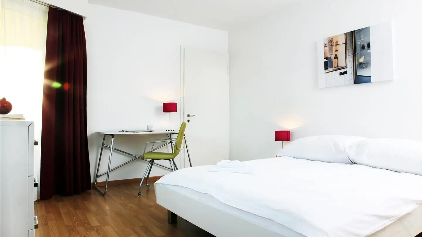 Appartement meublé à louer - Forchstrasse 163, 8032 Zürich - Photo 2