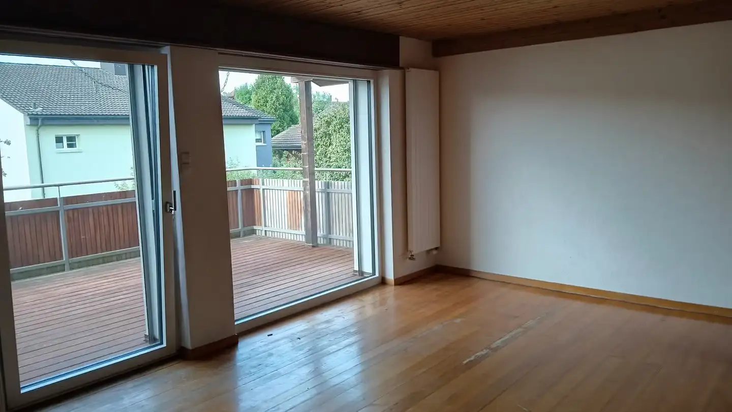 Single room for rent - Büntenweg 9, 5603 Staufen - Photo 4