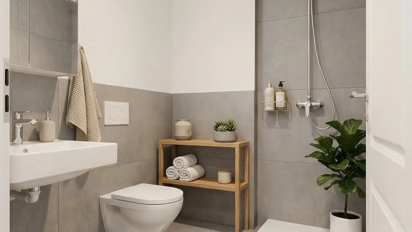 Appartement à louer - Mariasteinstrasse 32, 4114 Hofstetten SO - Photo 4