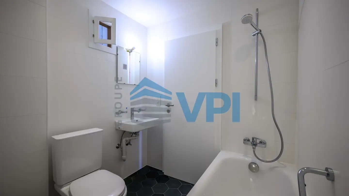 Apartment for rent - Rue D'italie, 1800 Vevey - Photo 4