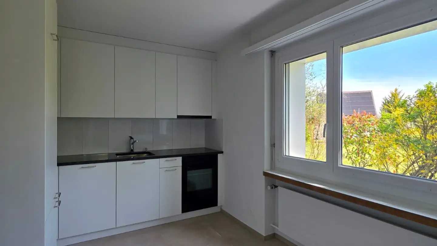 Apartment for rent - Glaubtenstrasse 30, 8046 Zürich - Photo 3