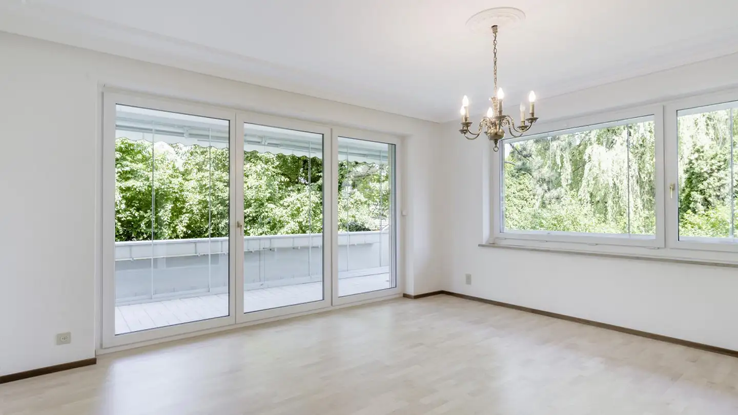 Apartment for rent - 8400 Winterthur