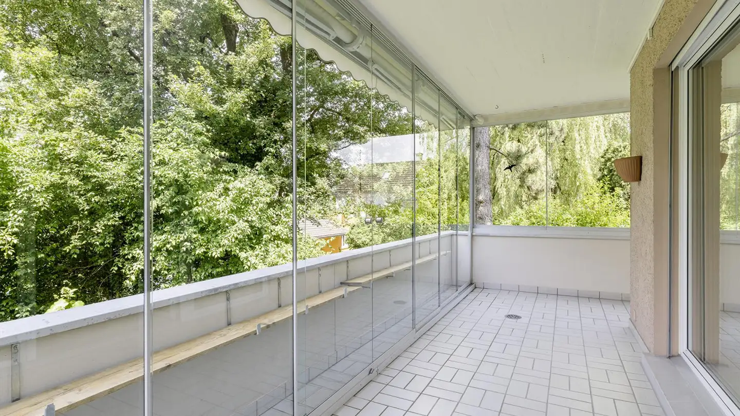 Apartment for rent - 8400 Winterthur - Photo 4