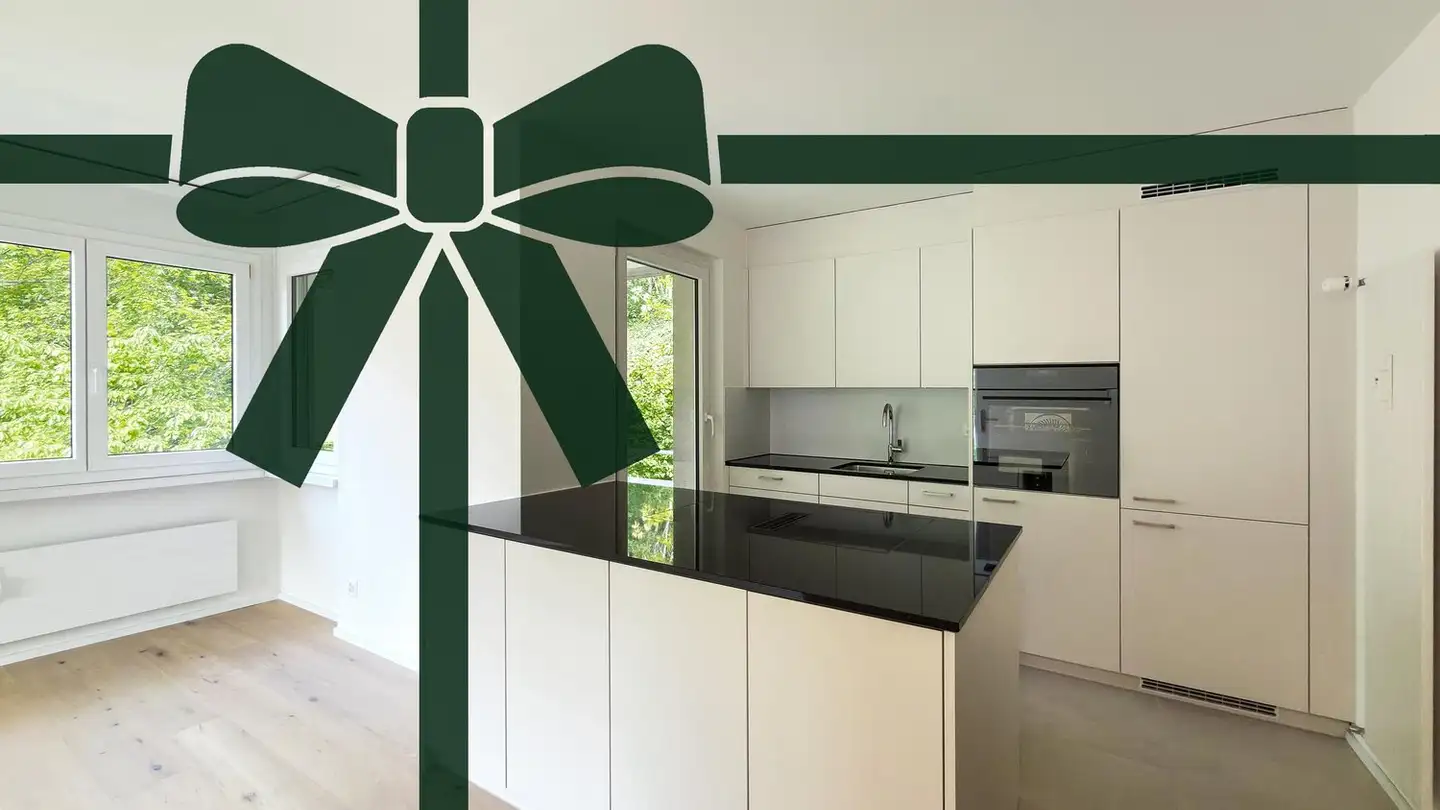 Appartamento in vendita - Sankt Georgenstrasse 219, 9011 St. Gallen